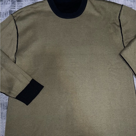 COS Mens sweatshirt size L. Versatile. Oversized - Picture 1 of 7